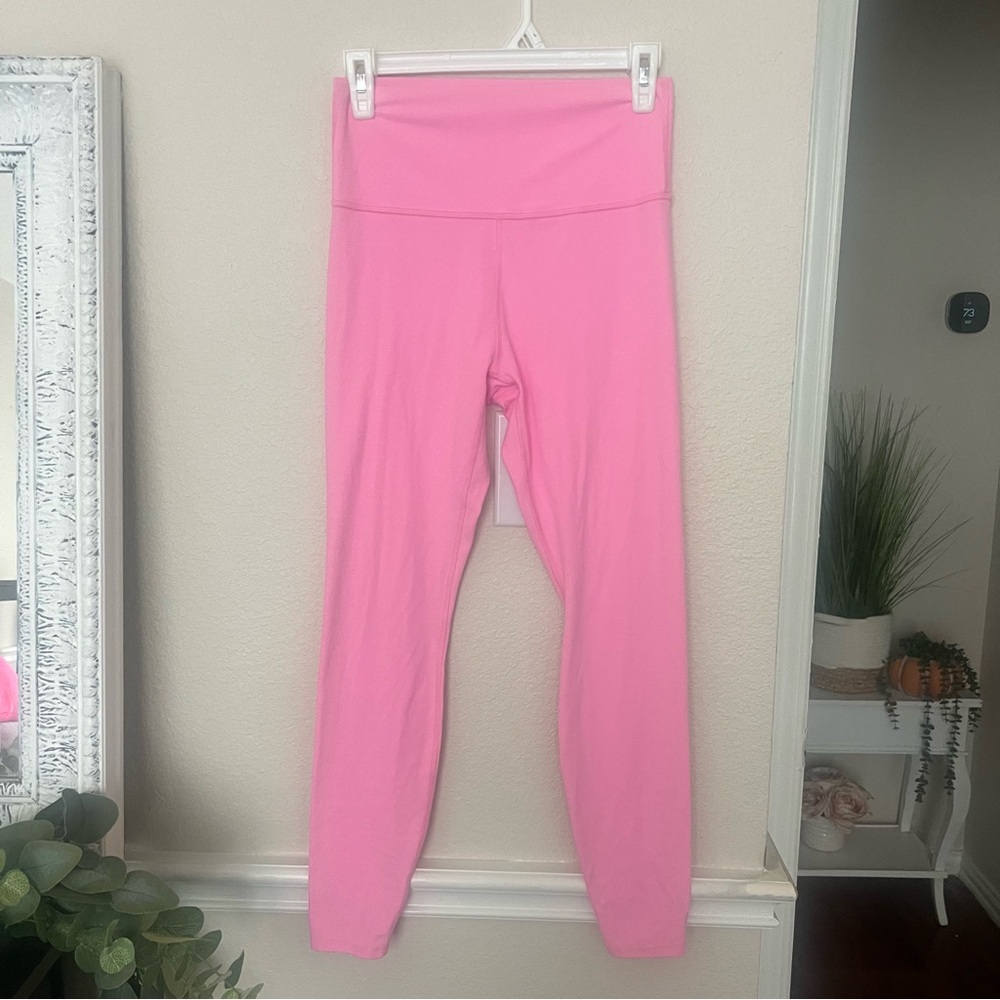 New Women's Brushed Sculpt Ultra High-Rise Leggings - All in Motion medium - Picture 3 of 12